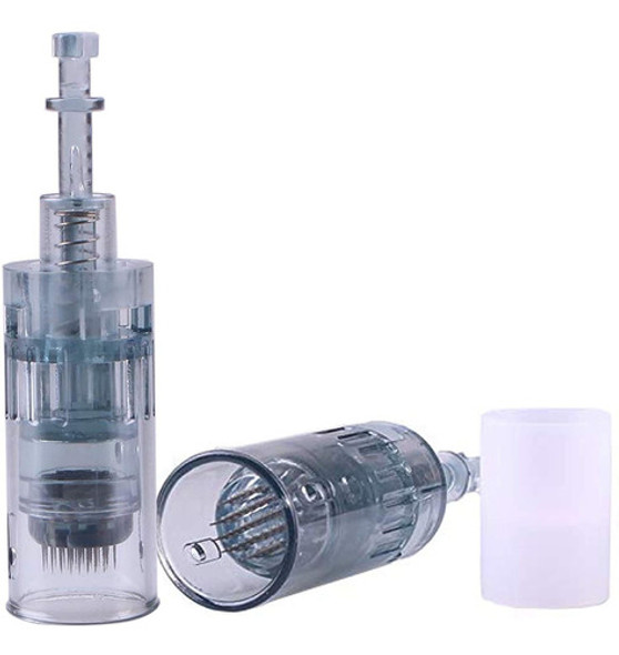 Cartuchos De Lapicera Reemplazables Para Dr. Pen M8 10-pack 0