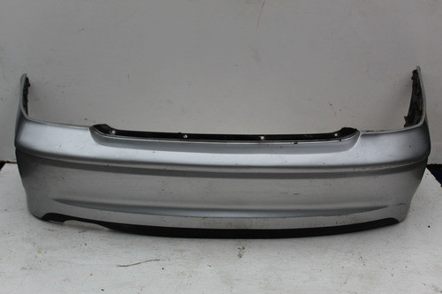 Paragolpe Trasero Chevrolet Vectra 1995 Pat 262 0