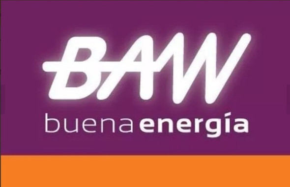 Ojo De Buey Led Luz Monobloque Piloto Rojo Baw 220v 22mm 1