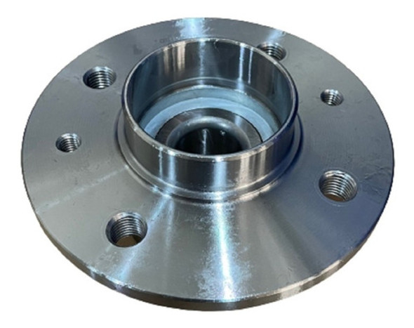 Ruleman Rueda Trasera Con Maza Renault 21 Express Kangoo 0 Ruleman Rueda Trasera Con Maza Renault 21 Express Kangoo 0