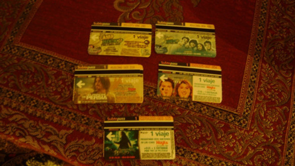 Tarjetas Subtepass Peliculas Principe De Persia Etc Serie 71 0 Tarjetas Subtepass Peliculas Principe De Persia Etc Serie 71 0