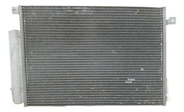 Radiador Condensador Aire Fiat Uno Way 1.4 2014 0 Radiador Condensador Aire Fiat Uno Way 1.4 2014 0