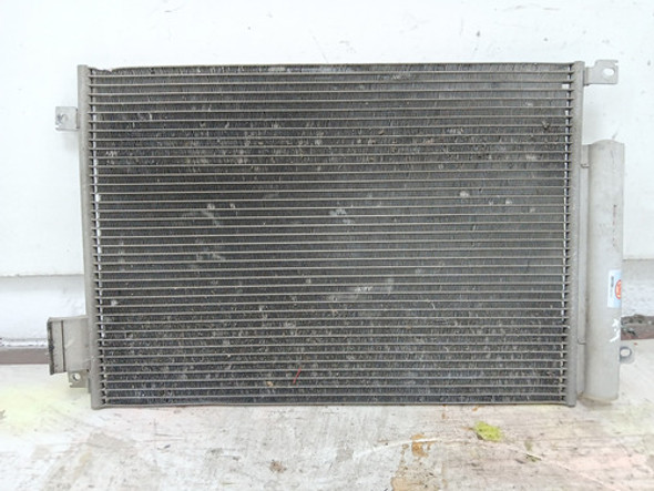 Radiador Condensador Aire Fiat Uno Way 1.4 2014 1 Radiador Condensador Aire Fiat Uno Way 1.4 2014 1