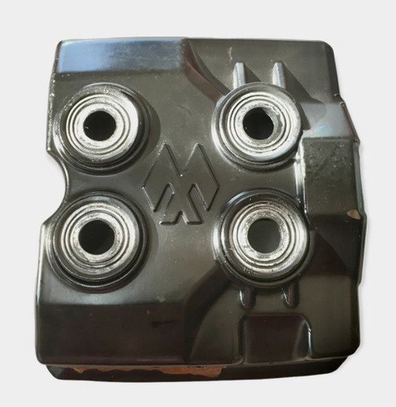 Tapa De Valvulas Bajaj Ns 200 Rouser 0 Tapa De Valvulas Bajaj Ns 200 Rouser 0