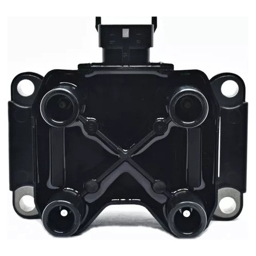 Bobina De Ignición Fiat Palio 1.0 1.3 Siena 1.3 8v/16v Fire 1