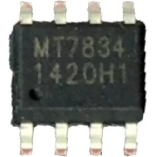 Circuito Integrado Mt7830a  Mt7830  Mt 7830a 7830 Driver 0