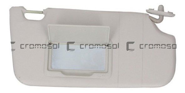 Visera Parasol Ecosport I 2003 2004 2005 2006 2007 0