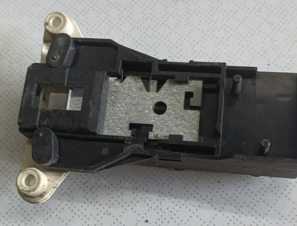 Blocapuerta De Lavarropas Longvie L4613 L4616 1 Blocapuerta De Lavarropas Longvie L4613 L4616 1