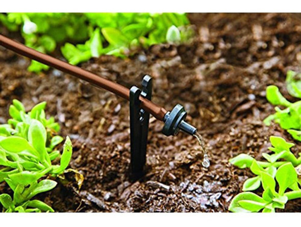 Kit De Goteo Raindrip Sdfsth1p, Negro 1