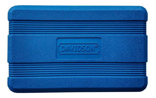 Juego Tubos Encastre 1/4'' Metrico 26pzas Davidson 1