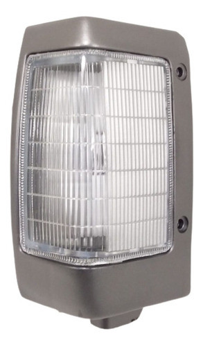 Faro Giro Izquierdo Nissan D21 Pickup Mexicana Diesel 96-98 0