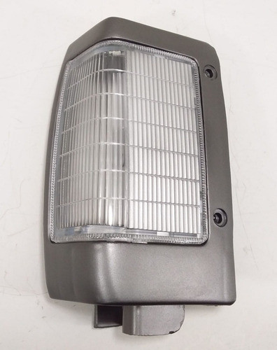Faro Giro Izquierdo Nissan D21 Pickup Mexicana Diesel 96-98 1