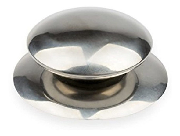 Acero Inoxidable De Repuesto Perilla Perilla Perilla De Tapa 1 Acero Inoxidable De Repuesto Perilla Perilla Perilla De Tapa 1