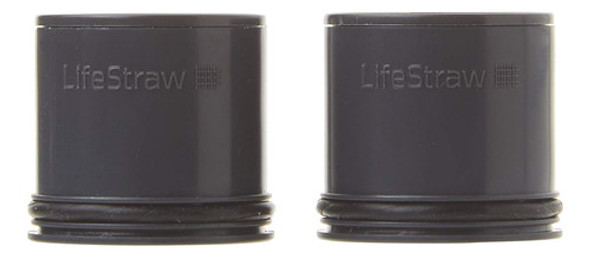 Lifestraw Filtro Repuesto Cápsula Carbono 2u. 1