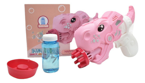 Burbujero Dinosaurio 23x16 Cm 1