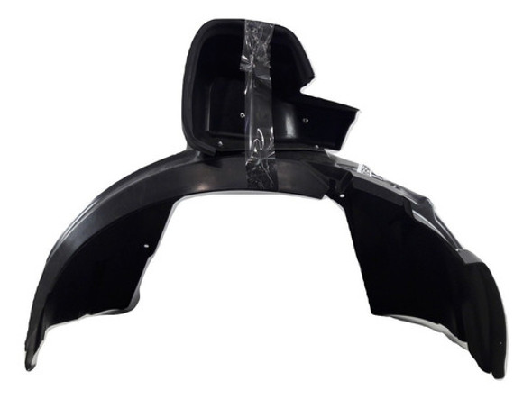 Guardaplast Delantero Derecho Original Fiat 0 Guardaplast Delantero Derecho Original Fiat 0