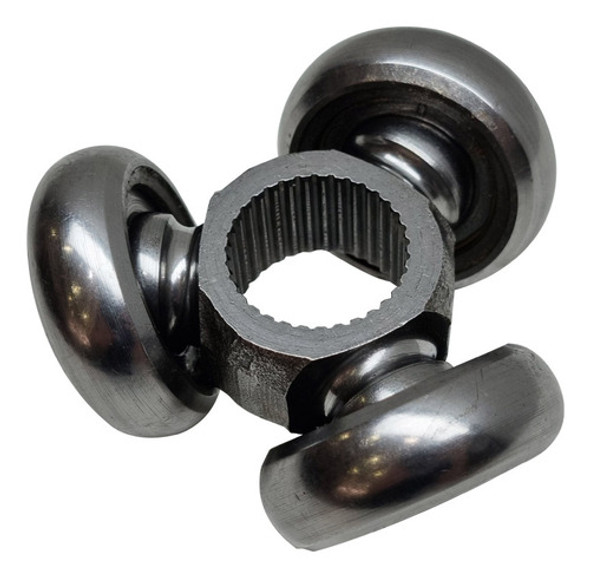 Triceta T-cross 33 Estrias 43,28 Diam 0