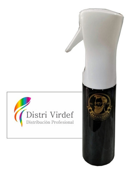 2 Brumizador Es / Rociador Es Peluqueria,  Barberia 1 2 Brumizador Es / Rociador Es Peluqueria,  Barberia 1