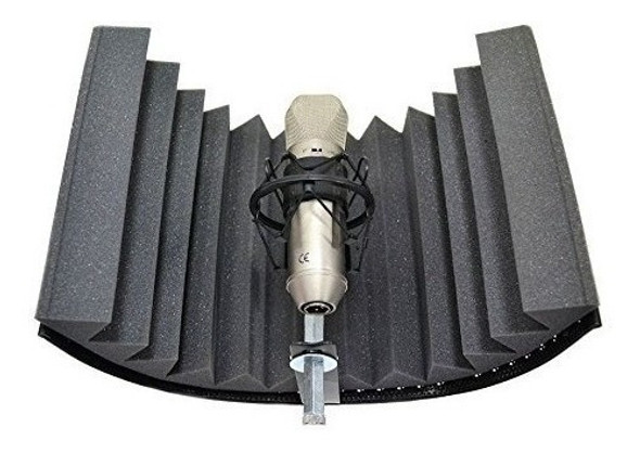 Soundkitz Aef Pro Advanced Vocal Booth Studio 0
