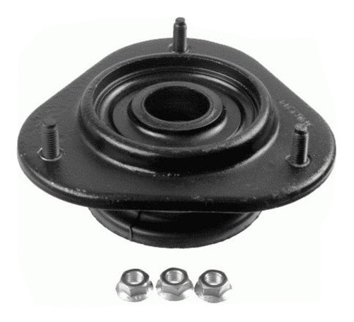 Cazoleta Toyota Corolla (e11) (1997 A 2000) Delantera Con Ro 0