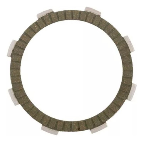 Discos De Embrague Motomel Skua 150 / S2 150cc W Standard Cu 0 Discos De Embrague Motomel Skua 150 / S2 150cc W Standard Cu 0