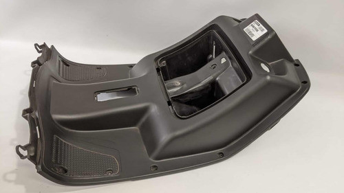 Plástico De Piso Original Scooter Gilera Piccola 150 1