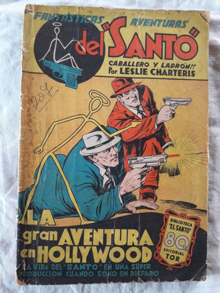 Coleccion Antea Tomo N° 6 Nueva Frontera El Mundo De Inferia 0