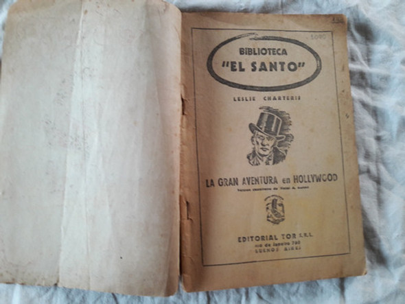 Coleccion Antea Tomo N° 6 Nueva Frontera El Mundo De Inferia 1