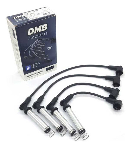 Juego Cables Bujias Chevrolet Cobalt 1.8 Mpfi 1