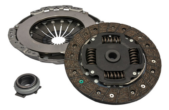 Kit Embrague + Crapodina Corven Fiat Doblo 1.4 Fire 16v 0 Kit Embrague + Crapodina Corven Fiat Doblo 1.4 Fire 16v 0