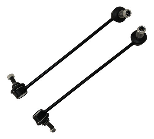 Kit X 2 Bieletas Delanteras (der/izq) Fit 2006 2007 2008 0