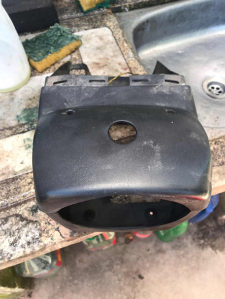 Plástico Cubre Volante Ford Escort 1.8/98 Diésel 0