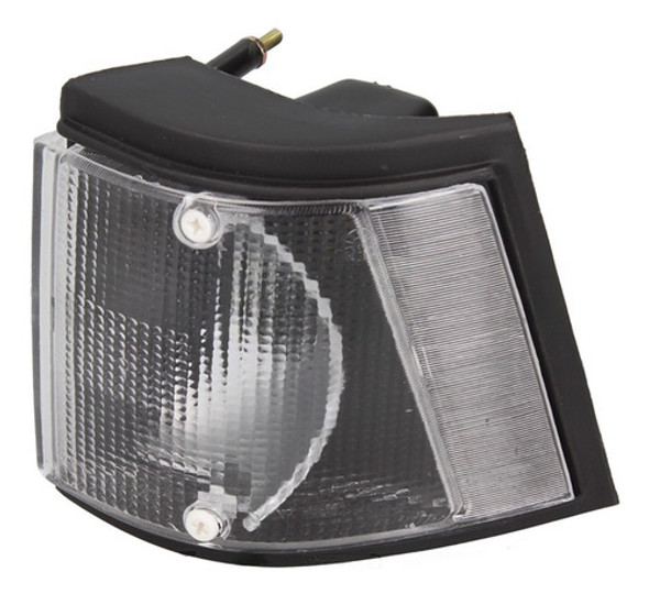 Faro Giro Delantero Spazio Fiorino 147 Blanco Cristal Izq 0