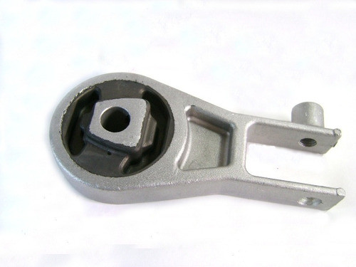 Soporte Pata Motor Trasero Fiat Toro Freedom 0