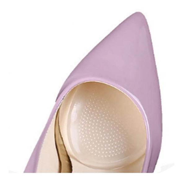 Protectores Metatarso Pie Antideslizantes De Gel Zapato 1