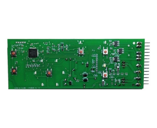 Plaqueta Placa Compatible Lavarropas Drean Concept 5.05 V1 0