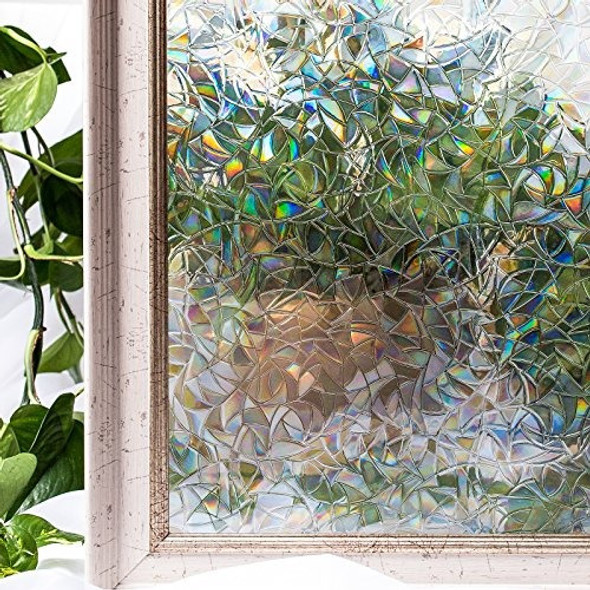 Película De La Ventana 3d Decoración De Privacidad Estática 0 Película De La Ventana 3d Decoración De Privacidad Estática 0