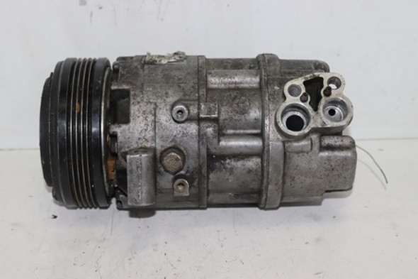 Compresor De Aire Bmw E46 5pk Con116 0