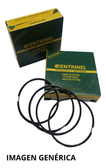 Aros Mazda  323 Honda Accord Prelude 77mm Std 1 Aros Mazda  323 Honda Accord Prelude 77mm Std 1