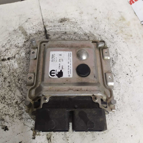 Ecu - Computadora Fiat Mobi  Original Excelente 0