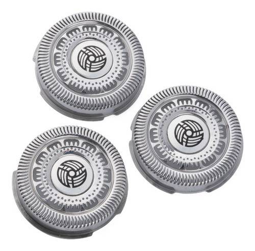 Cuchillas Para Afeitadora Cabezales De Afeitado Sh90 0