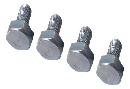 Bulon De Volante Motor Ford Sierra (x 4 Unidades) 0