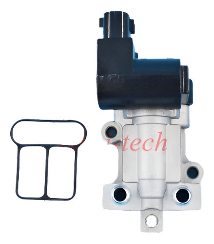 Válvula De Control De Aire De Ralentí Para 2001-2005 Honda C 0
