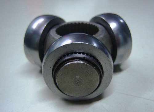 Triceta Semieje Renault Megane / Megane 2 30 Estrías 30 Mm. 0