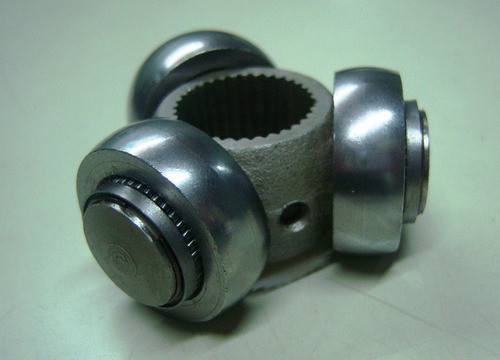 Triceta Semieje Renault Megane / Megane 2 30 Estrías 30 Mm. 1