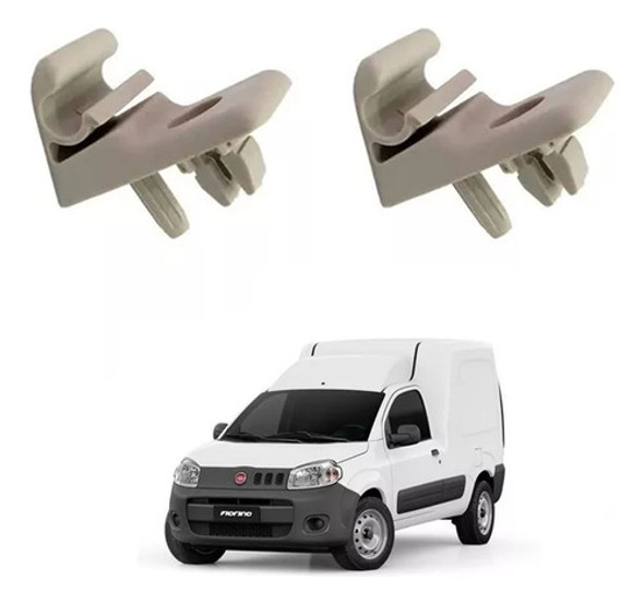 Grampa Visera Parasol Fiat Fiorino Xmf Way X 2 0