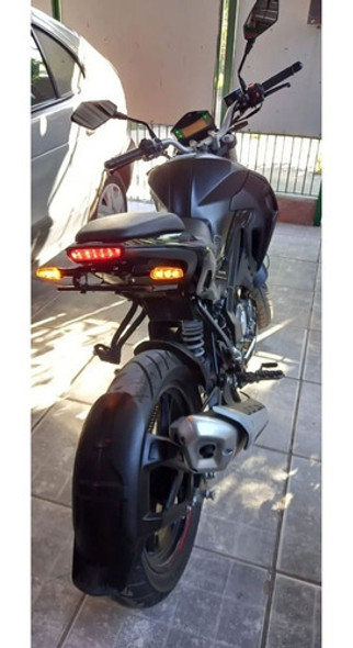 Porta Patente Accesorio Fender Eliminator Benelli 180s 1 Porta Patente Accesorio Fender Eliminator Benelli 180s 1