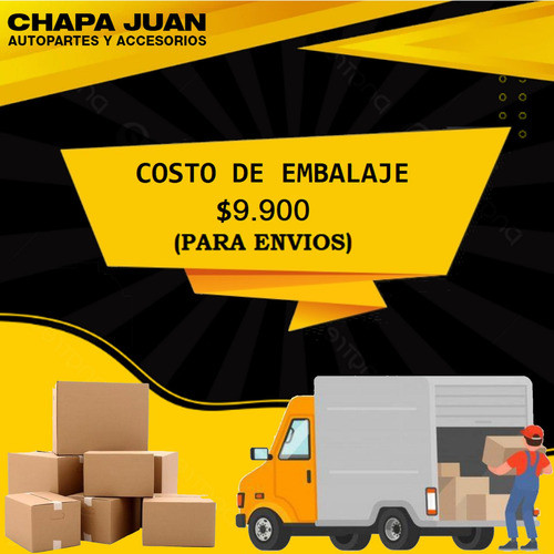 Paragolpe Trasero Suran 2010 2011 2012 2013 2014 Con Sensor 1