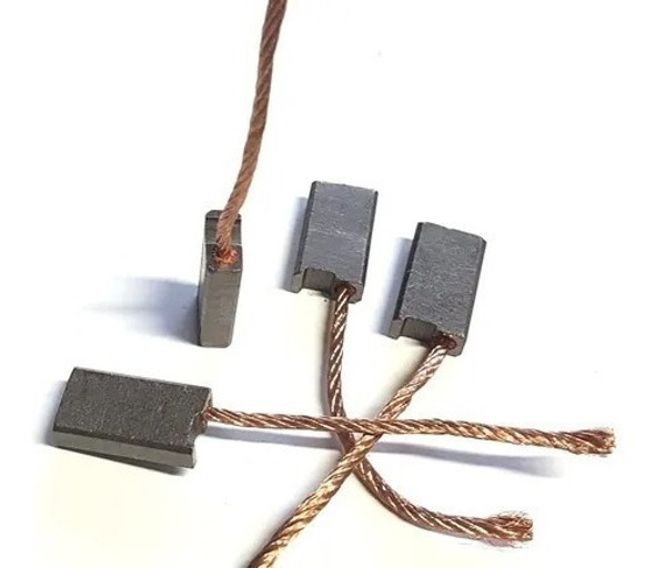 Carbones X4 Dirección Hidráulica Renault Clío Kangoo 1