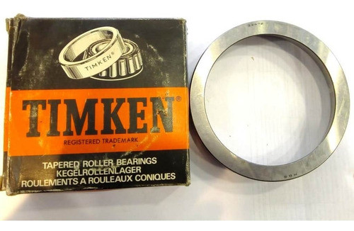 Cubeta Rodamiento 120 X 97,70 X 23,50 (timken 33472) 0